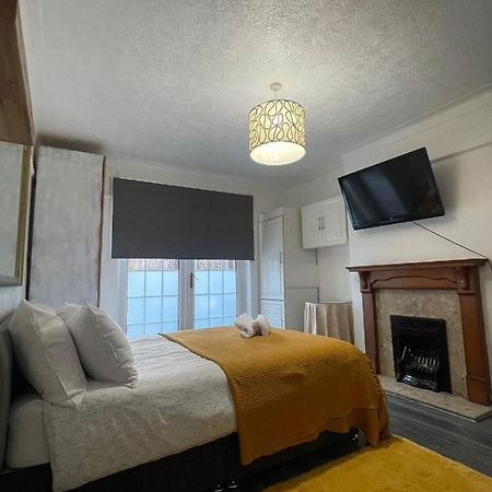 Beautiful Private Rooms In London Central Willesden Green Zewnętrze zdjęcie