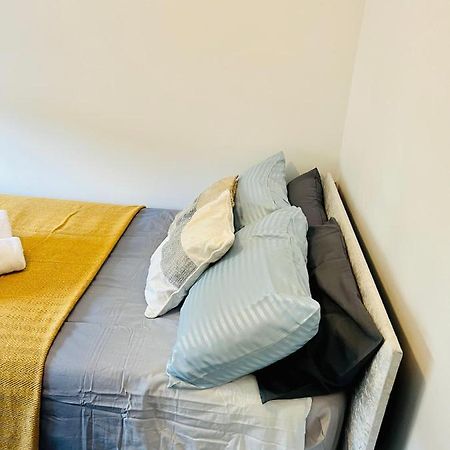 Beautiful Private Rooms In London Central Willesden Green Zewnętrze zdjęcie