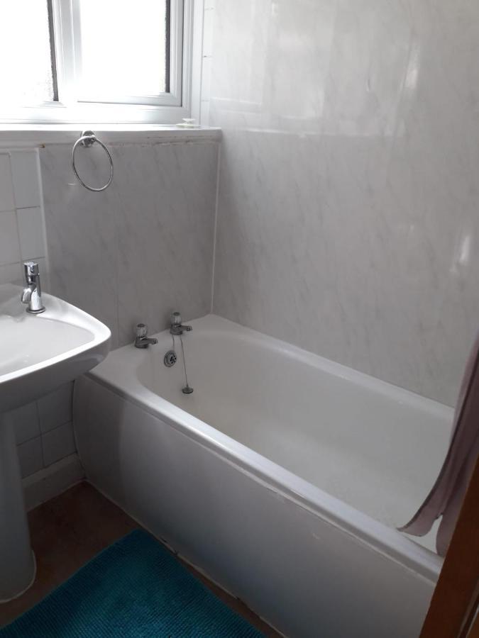 Beautiful Private Rooms In London Central Willesden Green Zewnętrze zdjęcie