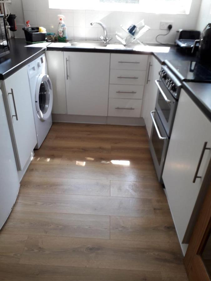 Beautiful Private Rooms In London Central Willesden Green Zewnętrze zdjęcie