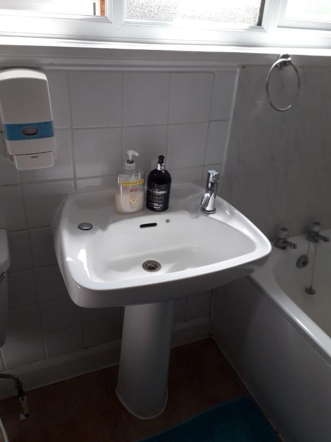 Beautiful Private Rooms In London Central Willesden Green Zewnętrze zdjęcie