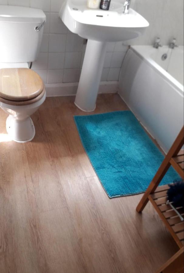 Beautiful Private Rooms In London Central Willesden Green Zewnętrze zdjęcie