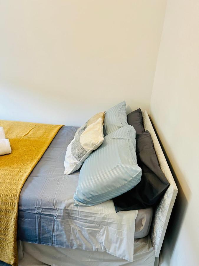 Beautiful Private Rooms In London Central Willesden Green Zewnętrze zdjęcie
